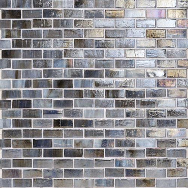 Sonoma Tilemakers in Vihara - Metta Glass Tile