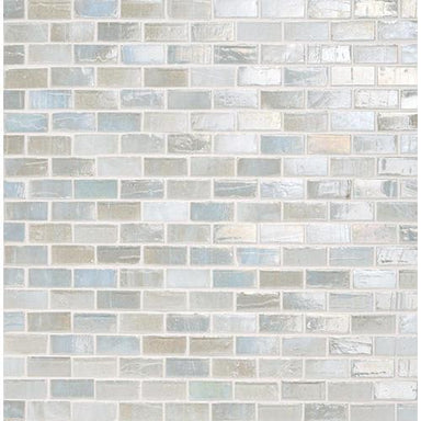 Sonoma Tilemakers in Vihara - Puka Glass Tile