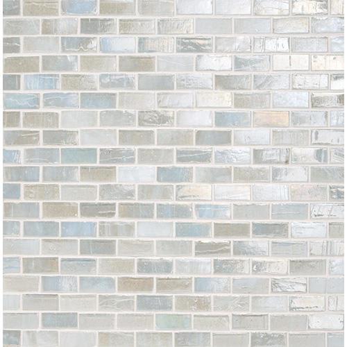 Sonoma Tilemakers in Vihara - Puka Glass Tile