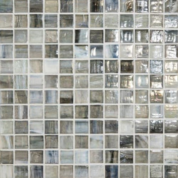 Akasha 1x1 Iridescent