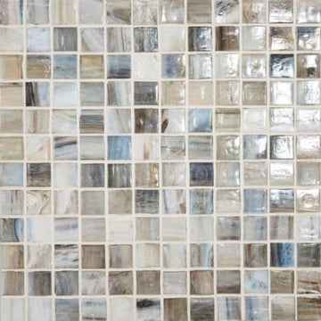 Hatha 1x1 Iridescent