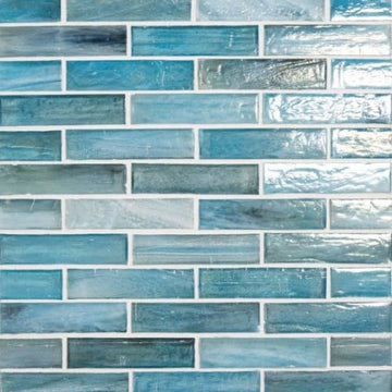 Vinyasa 1x4 Iridescent