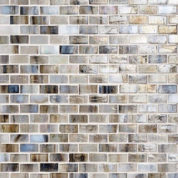 Karuna 1/2x1-1/2 Iridescent