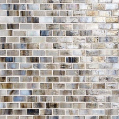 Sonoma Tilemakers in Vihara - Karuna Glass Tile