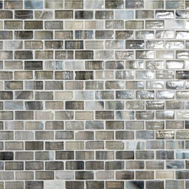 Sonoma Tilemakers in Vihara - Akasha Glass Tile