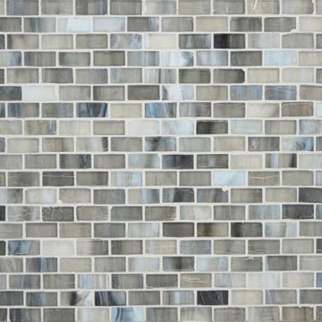 Akasha 1/2x1-1/2 Silk