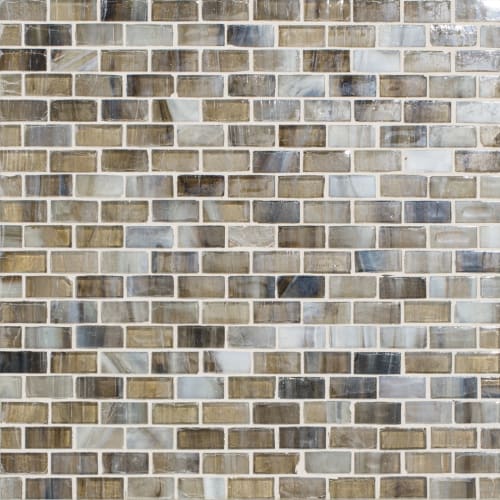 Sonoma Tilemakers in Vihara - Kiri Glass Tile