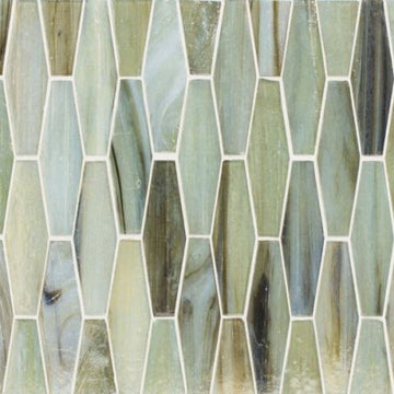 Jade Ehex Iridescent