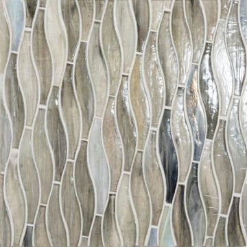 Akasha Swish Iridescent