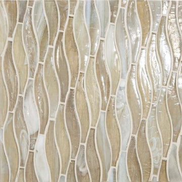 Basho Swish Iridescent