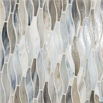 Hatha Swish Iridescent