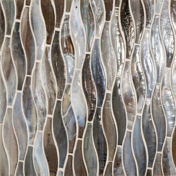 Kiri Swish Iridescent