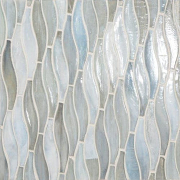 Lotus Swish Iridescent