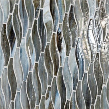 Metta Swish Iridescent