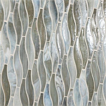 Minka Swish Iridescent