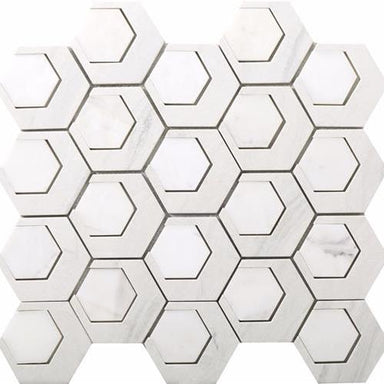 Emser Tile in Catalyst Glass Tile