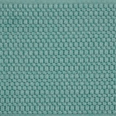 Wherever Sisal in Aqua Carpet