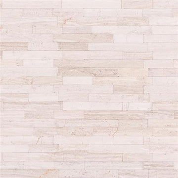 White Oak - Interlocking