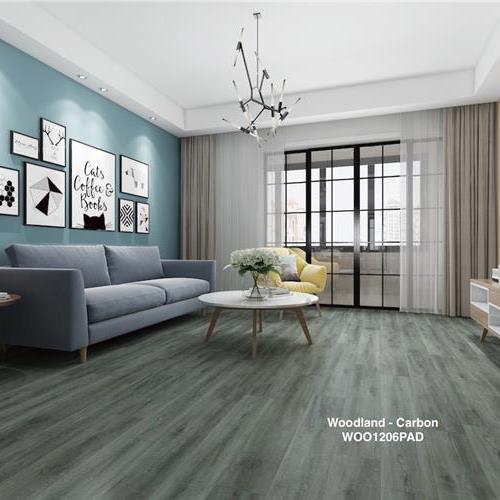 Aqualok in Woodlands Luxury Vinyl