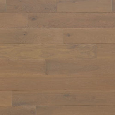 Alta Moda Engineered White Oak Livesawn 3/4" in Kersey 7" Hardwood
