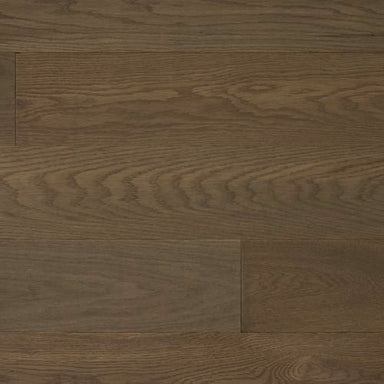 Alta Moda Solid White Oak Advantage 3/4" in Madras 4.25" Hardwood