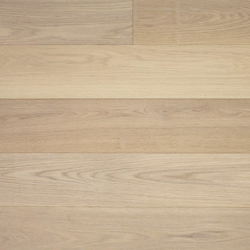 Signature Engineered White Oak Excel 1/2" in Opale 5" Hardwood