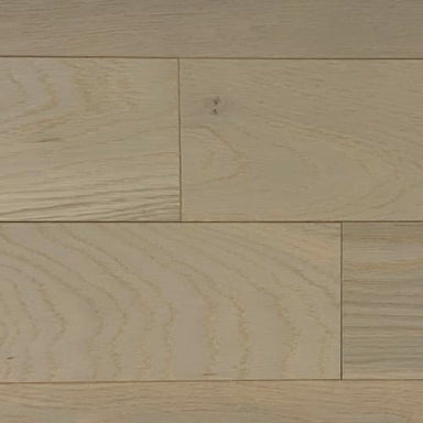 Alta Moda Solid White Oak Prestige 3/4" in Organza 3.25" Hardwood