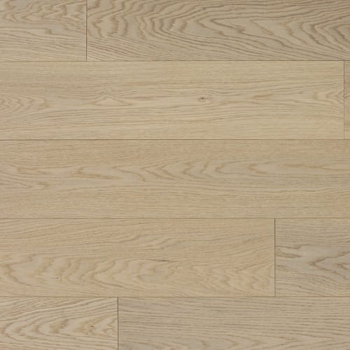 Verita Engineered White Oak Excel 1/2" in Poesia 5" Hardwood