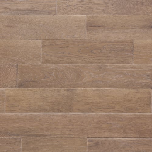 Alta Moda Engineered White Oak Excel 1/2" in Rayon 5" Hardwood