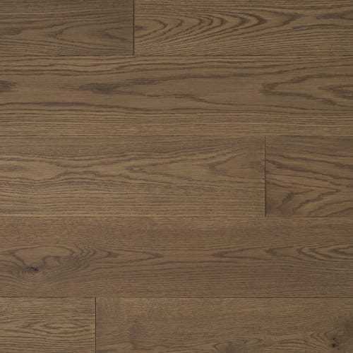 Alta Moda Engineered White Oak Excel 3/4" in Suede 7" Hardwood