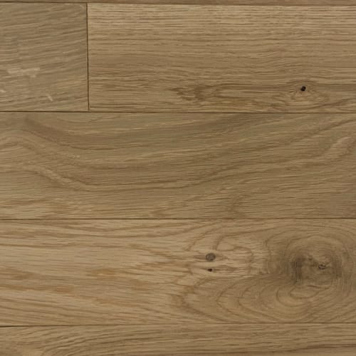 Verita Engineered White Oak Livesawn 1/2"