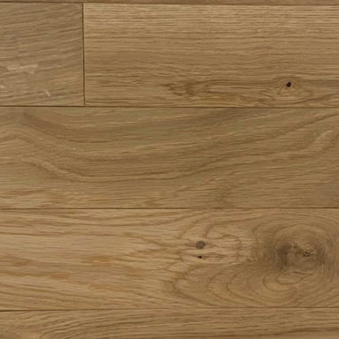 Verita Solid White Oak Prestige 3/4" in Virtuoso 3.25" Hardwood