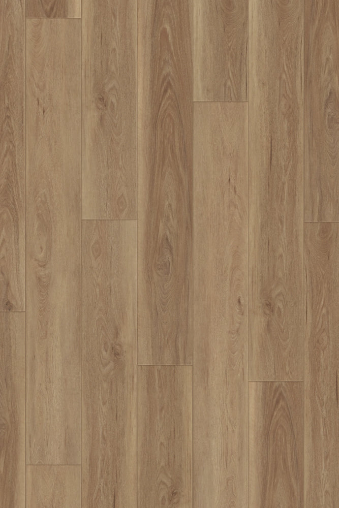 Comfort Enhanced in Creekside Walnut Luxury Vinyl by Canopy Floors #common