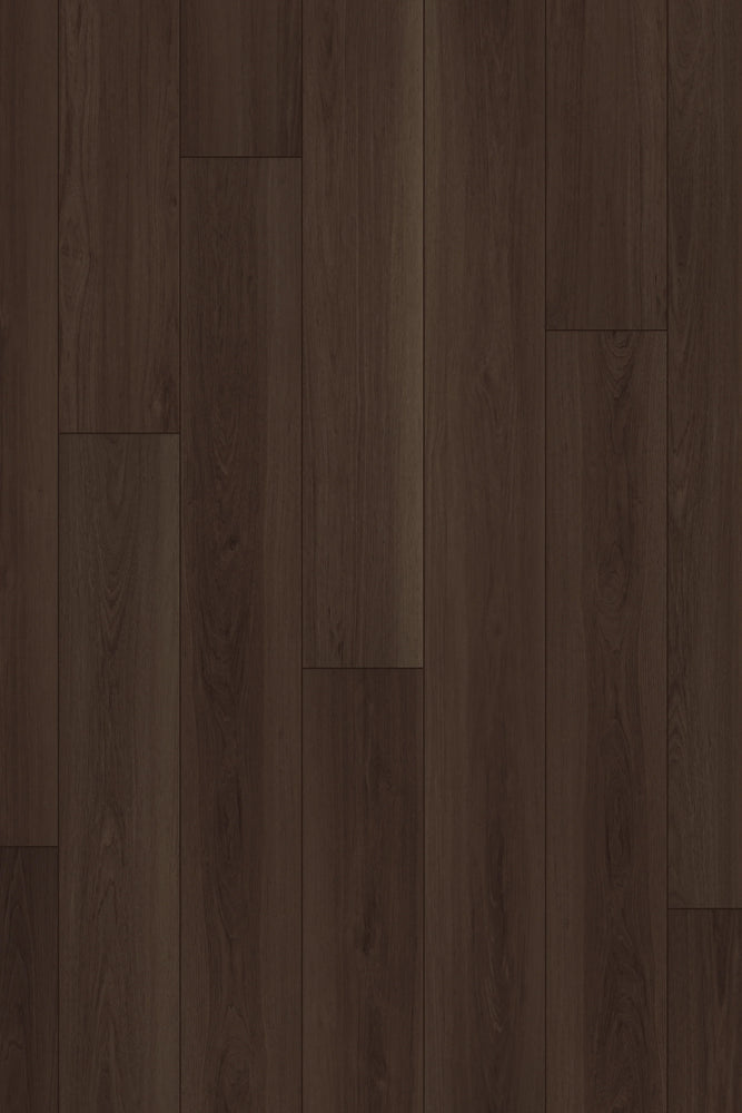 Comfort Premium in Cinnamon Oak Luxury Vinyl by Canopy Floors