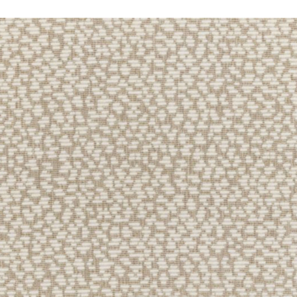 Floria Stria in Linen Carpet