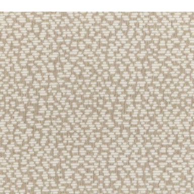 Floria Stria in Linen Carpet