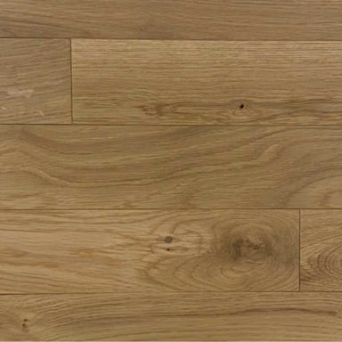 Verita Engineered White Oak Excel 7 x 1/2 in Virtuoso 7" Hardwood
