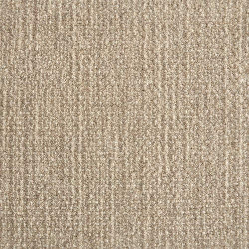 Yogi in Earthy Carpet