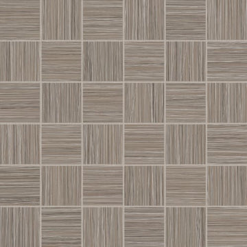 Olive 2x2 Mosaic Matte