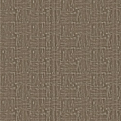 MODERNE in Breakfast Tea Carpet