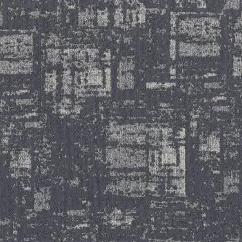 DISCOVER in Washed Navy Carpet