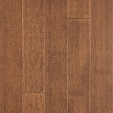 Dark Auburn Maple