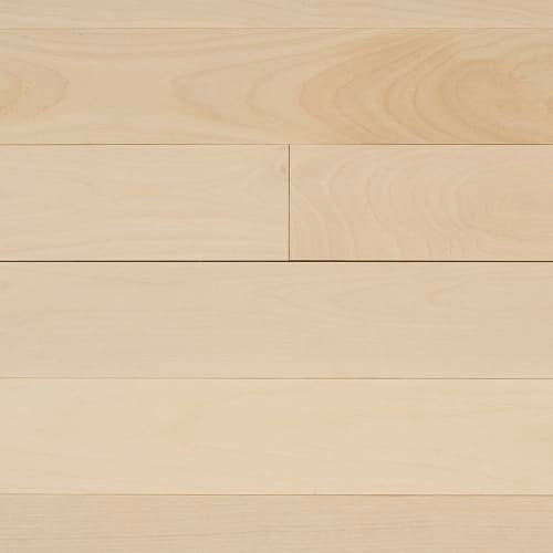 Verita Solid Birch Excel 3/4"