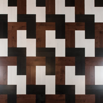 Canyon - 5" Herringbone Smooth