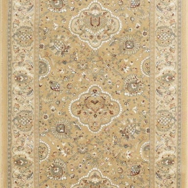 Capella Runner in Glaze Carpet