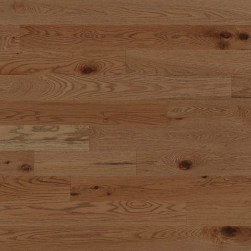 Escape Engineered - Red Oak