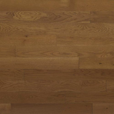 Signature Solid White Oak Prestige 2.25" in Farro 2.25" Hardwood