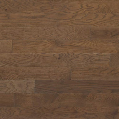 Signature Solid White Oak Prestige 4.25" in Safari 4.25" Hardwood