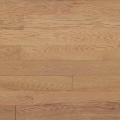Alta Moda Engineered Red Oak Prestige 5 x 3/4" in Cashmere 5" Hardwood