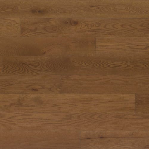 Signature Engineered Red Oak Prestige 5 x 1/2" in Farro 5" Hardwood